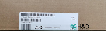 6AV2124-0QC02-0AX2 SIEMENS SIMATIC HMI TP1500 Comfort New and Sealed