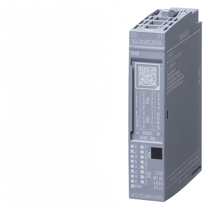 6ES7132-6BH01-0BA0  SIEMENS  SIMATIC ET 200SP   New and sealed