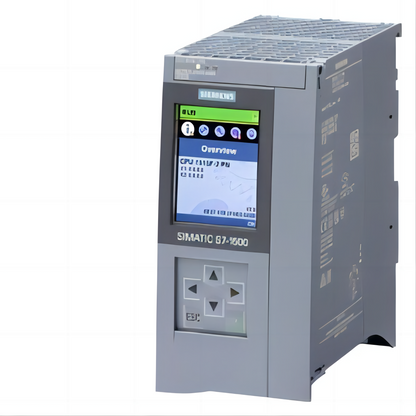 Siemens 6ES7515-2FN03-0AB0 SIMATIC S7-1500F CPU 1515F-2 PN unité centrale de traitement