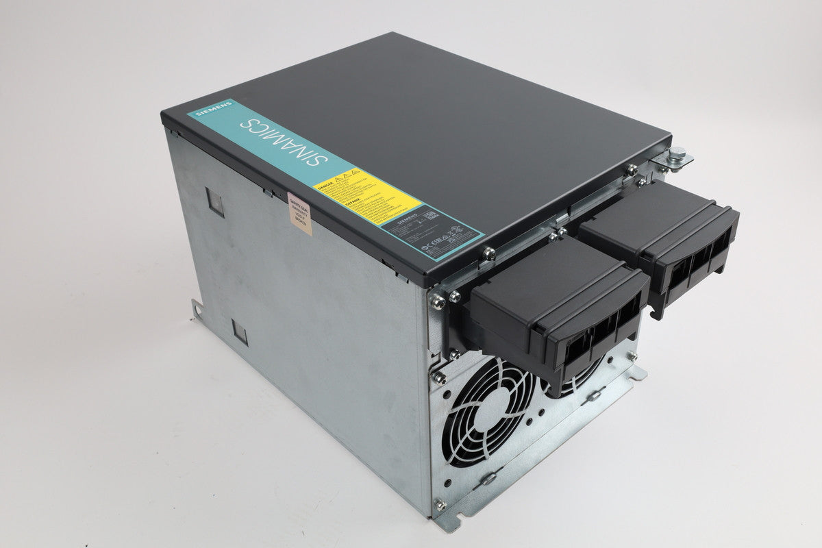 SIEMENS 6SL3100-0BE31-2AB0 en stock