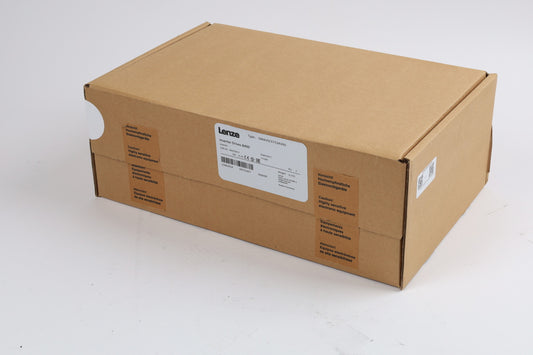LENZE E84AVSCE7524VX0 en stock