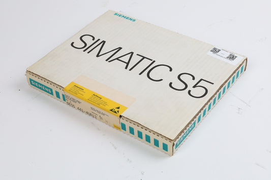 SIEMENS 6ES5441-4UA12 disponibile