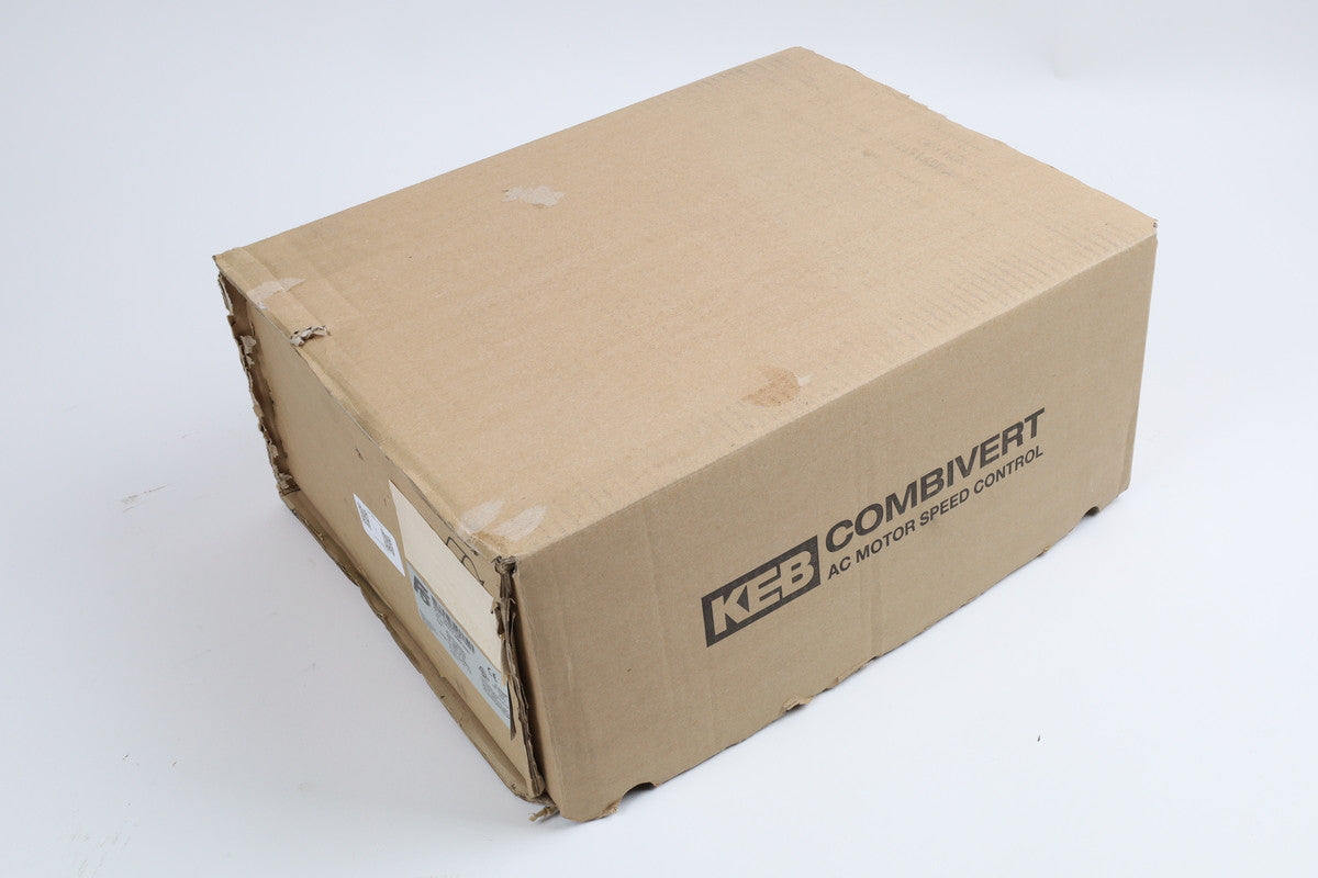 KEB 13F5MDD-Y0P0 auf Lager
