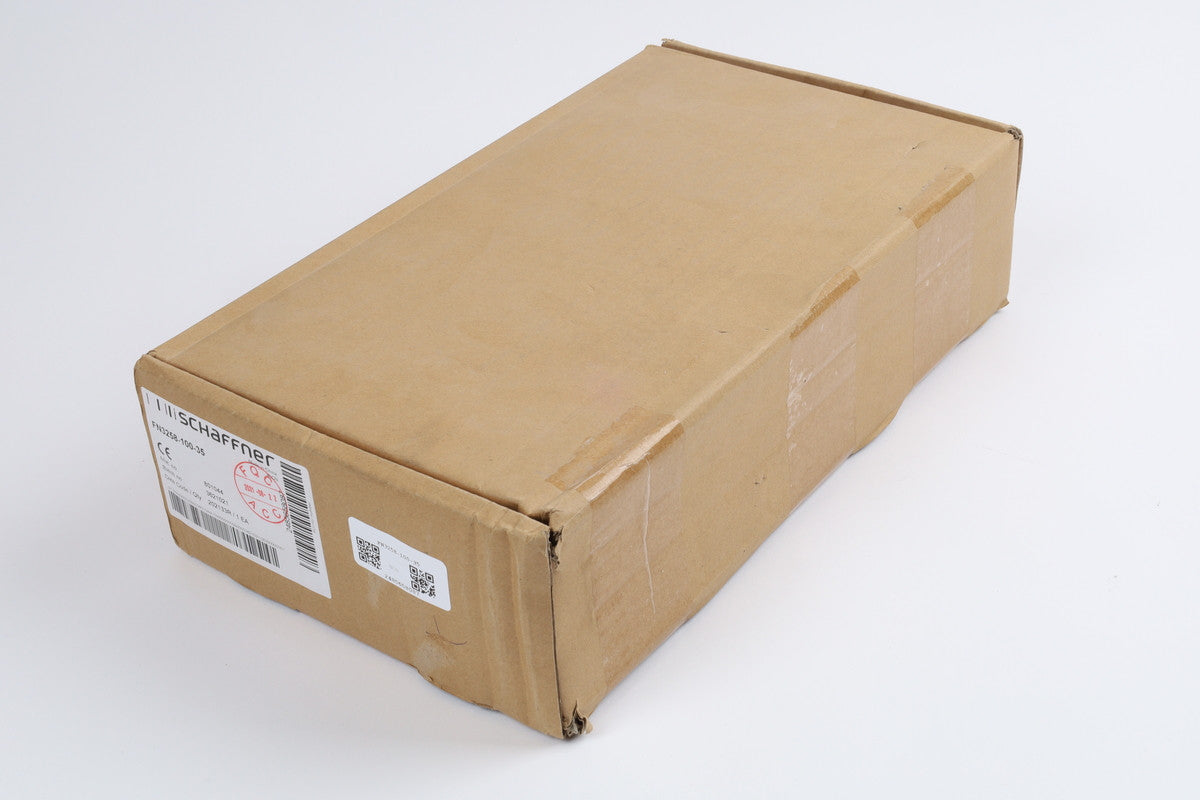 SCHAFFNER FN3258-100-35 disponibile