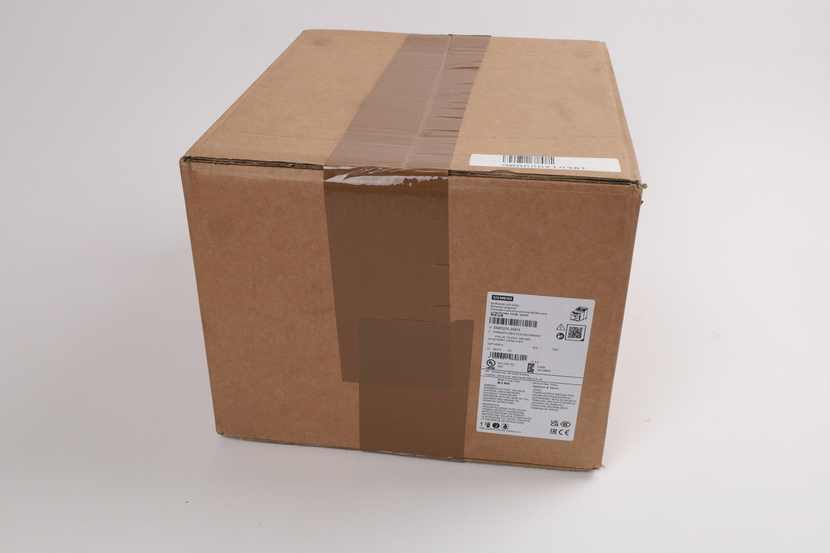 SIEMENS 3RW5074-2AB14 disponibile