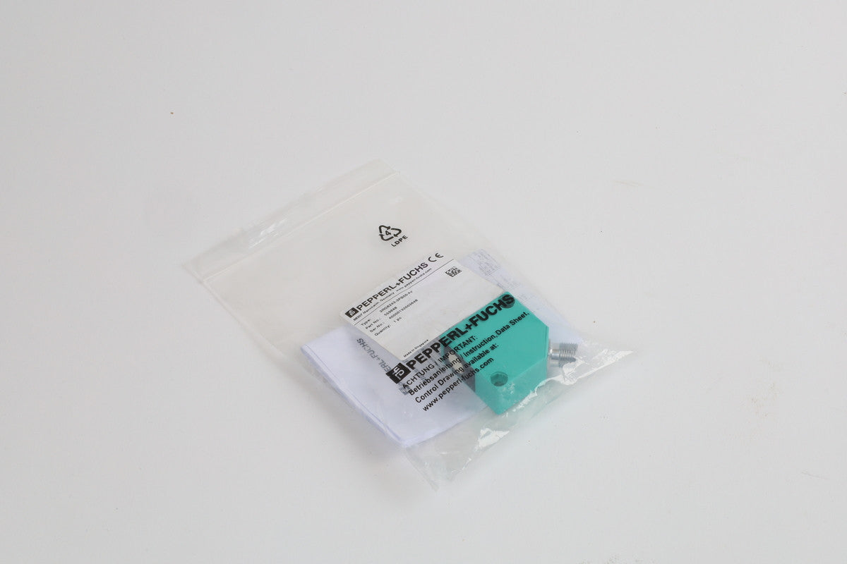 PEPPERLFUCHS 3RG6243-3PB00-PF auf Lager