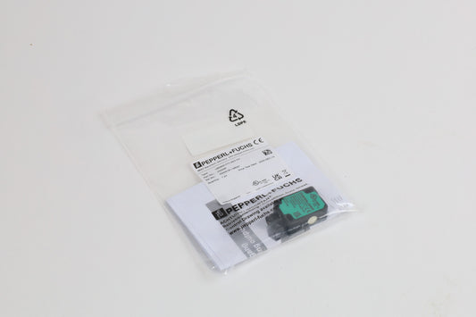 PEPPERLFUCHS UBE800-F77-SE2-V31 en stock