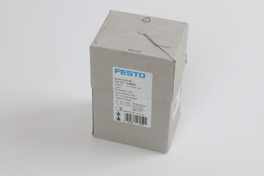 FESTO VLO-3-12-EX auf Lager