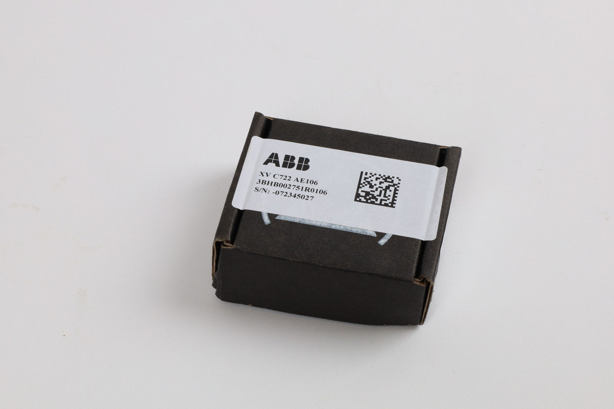 ABB 3BHB002751R0106 dostępny w magazynie