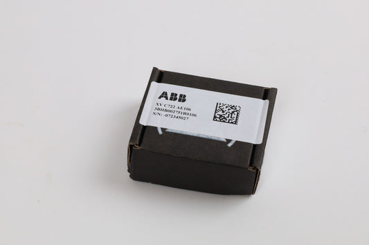 ABB 3BHB002751R0106 en stock