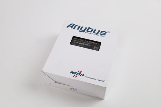 HMS AnybusX-gatewayModbus-TCP-PROFIBUSslave auf Lager