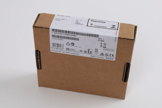 SIEMENS 6ES7134-7TD00-0AB0 auf Lager