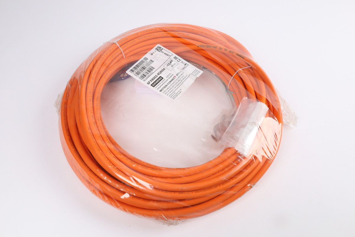 SIEMENS 6FX8002-8QN04-1DA0 auf Lager