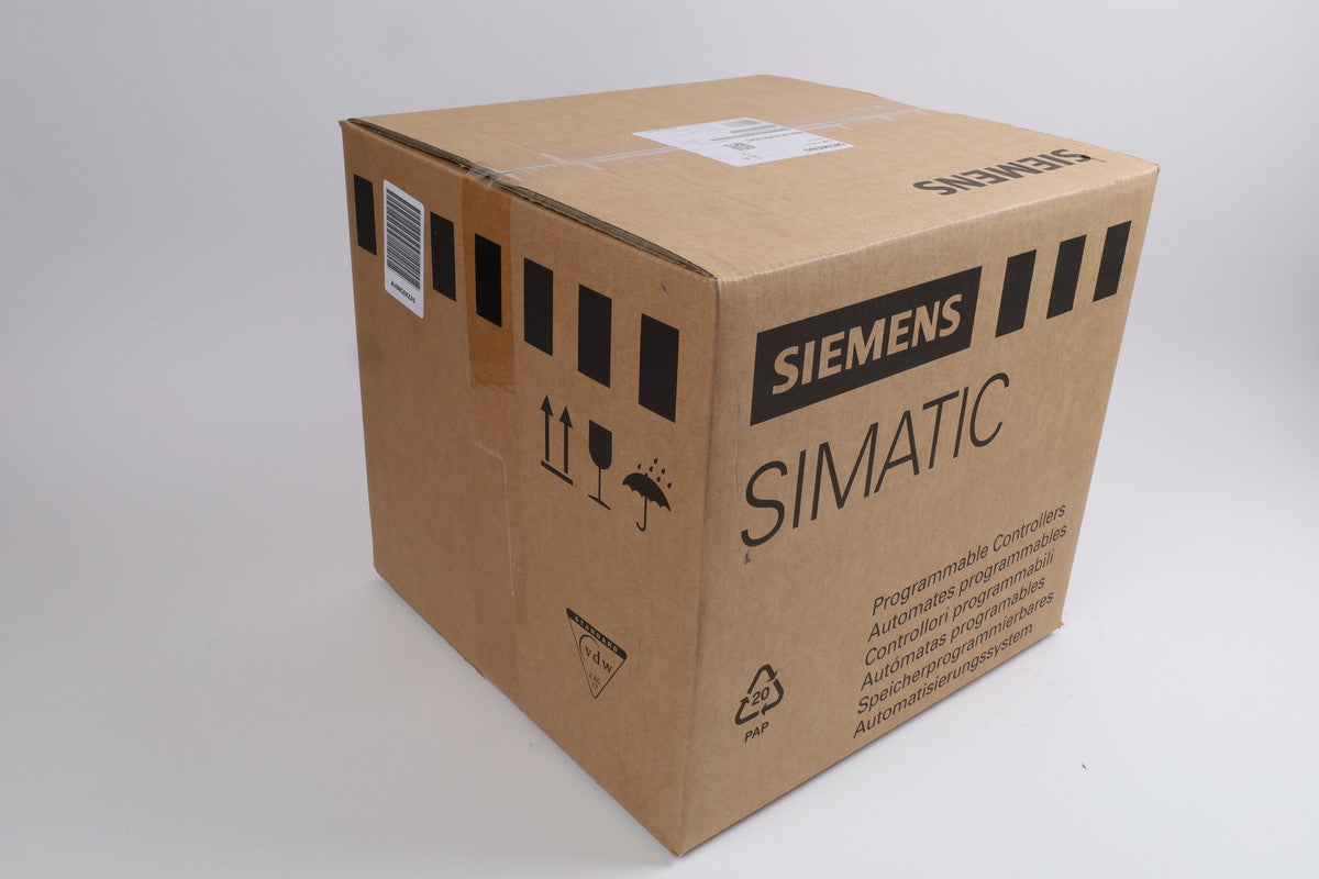 SIEMENS 6ES7654-6CR00-3GF0 auf Lager