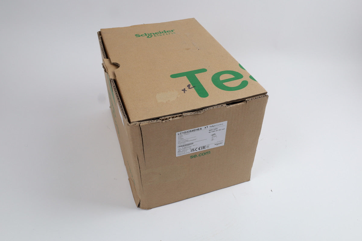 SCHNEIDERELECTRIC LC1G2254EHEA en stock