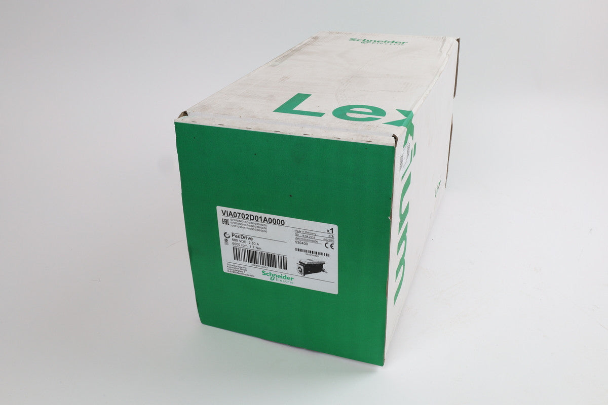 SCHNEIDERELECTRIC VIA0702D01A0000 dostępny