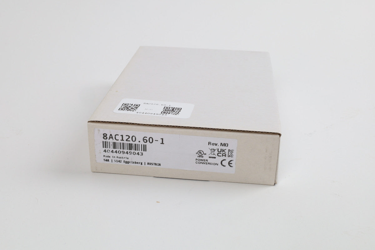 BR 8AC12060-1 en stock