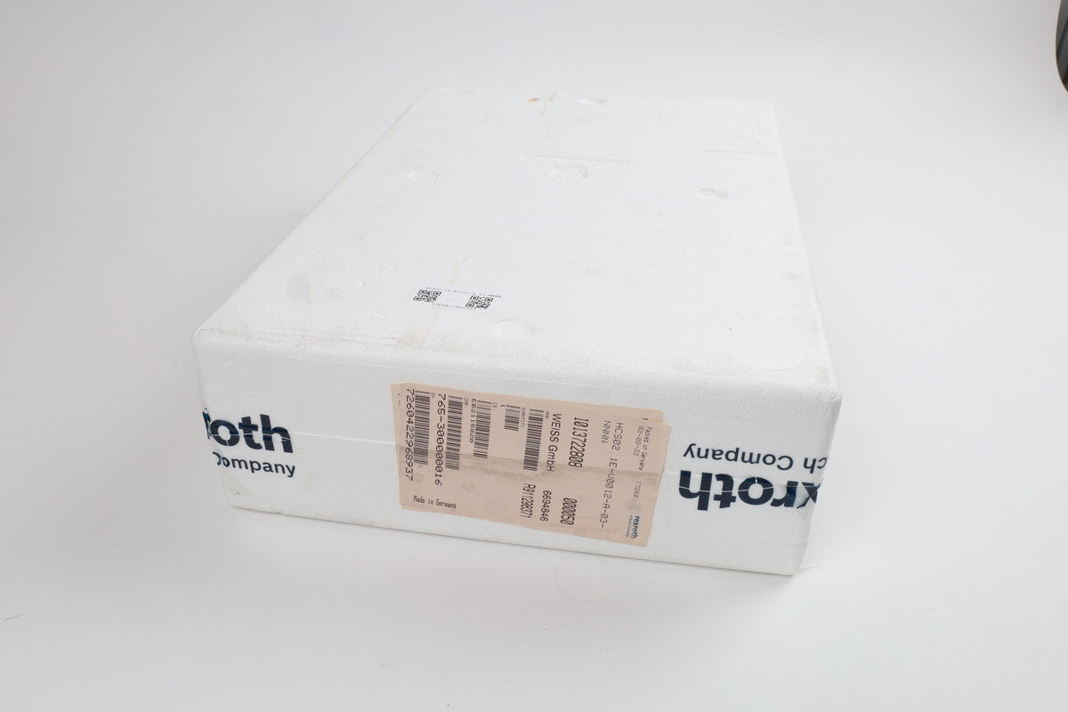 BOSCHREXROTH HCS021E-W0012-A-03-NNNN disponibile