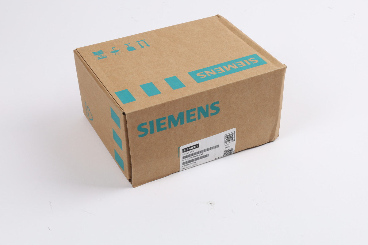 SIEMENS 6SL3210-5BE15-5CV1 auf Lager