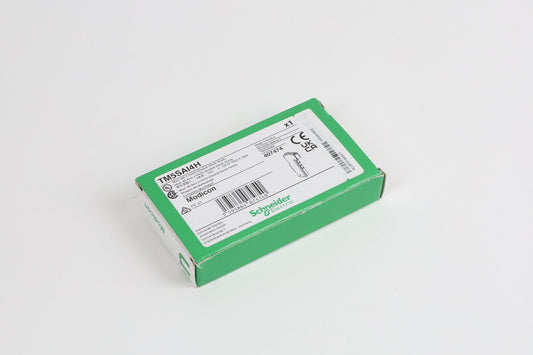 SCHNEIDERELECTRIC TM5SAI4H dostępny w magazynie