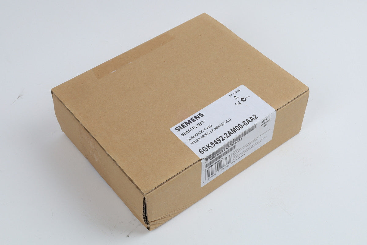 SIEMENS 6GK5492-2AM00-8AA2 auf Lager