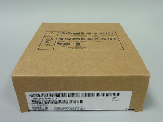 SIEMENS 6ES7350-1AH03-0AE0 auf Lager