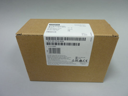 SIEMENS 6ES7223-1PL22-0XA0 auf Lager