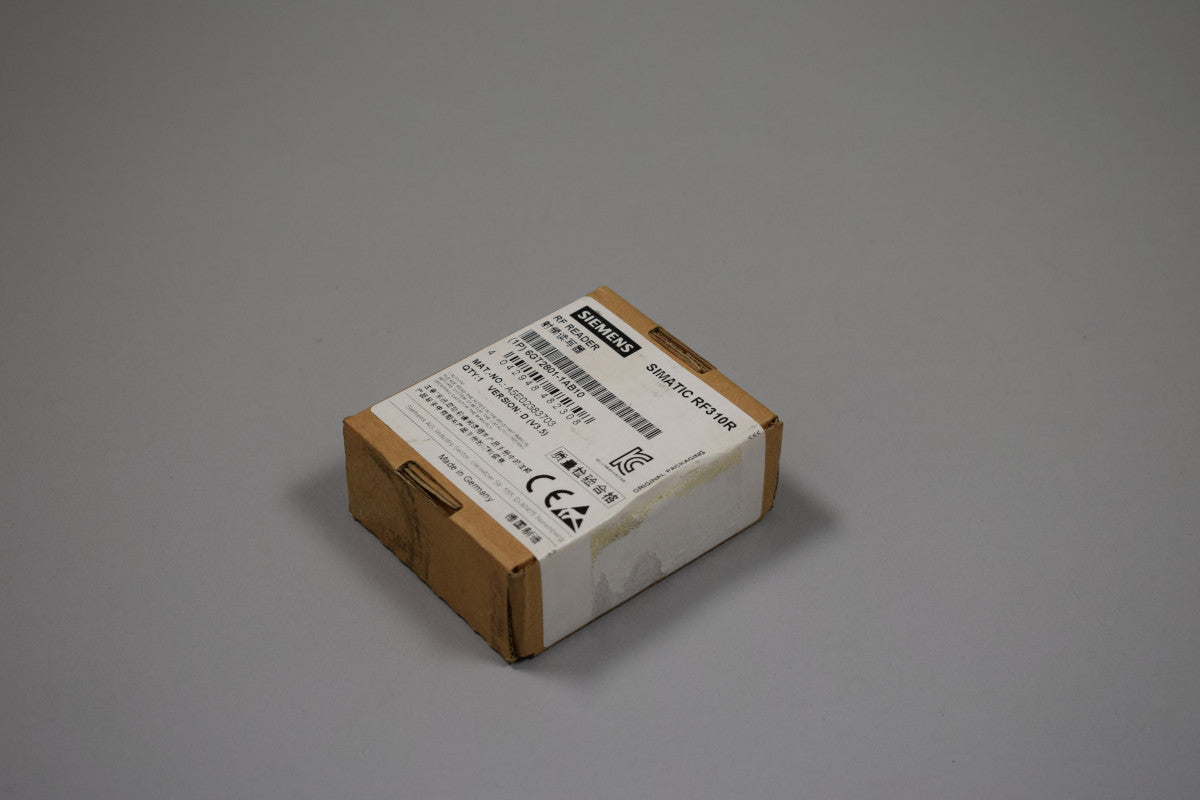 SIEMENS 6GT2801-1AB10 auf Lager
