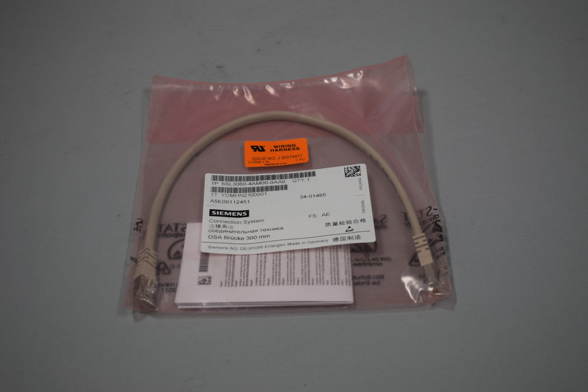 SIEMENS 6SL3060-4AM00-0AA0 auf Lager