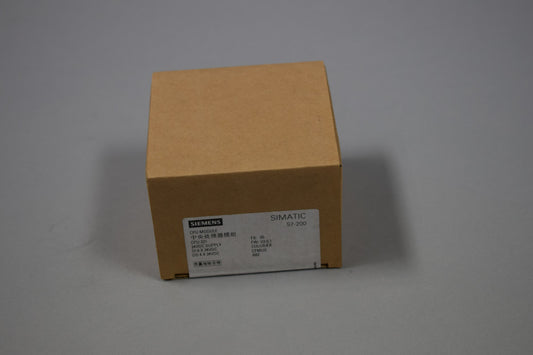 SIEMENS 6ES7211-0AA23-0XB0 auf Lager