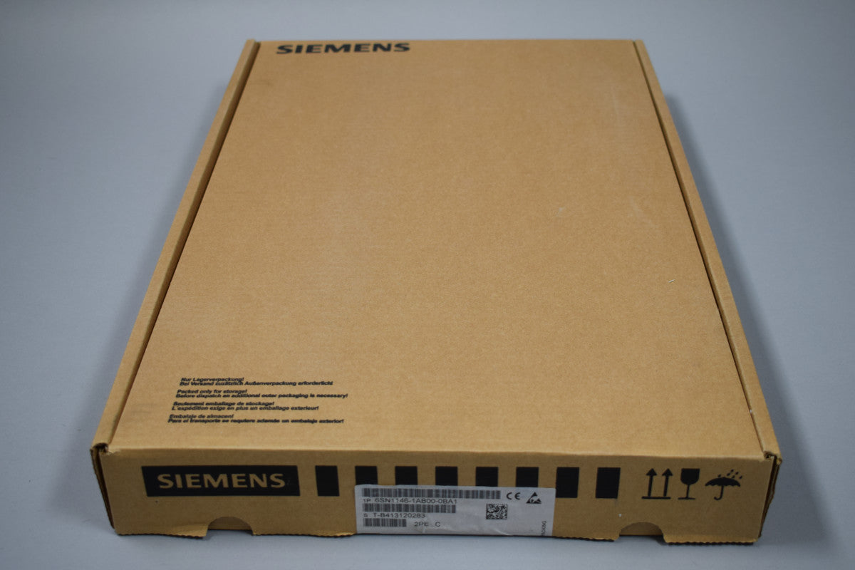 SIEMENS 6SN1146-1AB00-0BA1 auf Lager