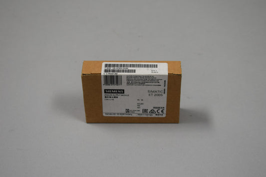 SIEMENS 6ES7135-4FB52-0AB0 auf Lager