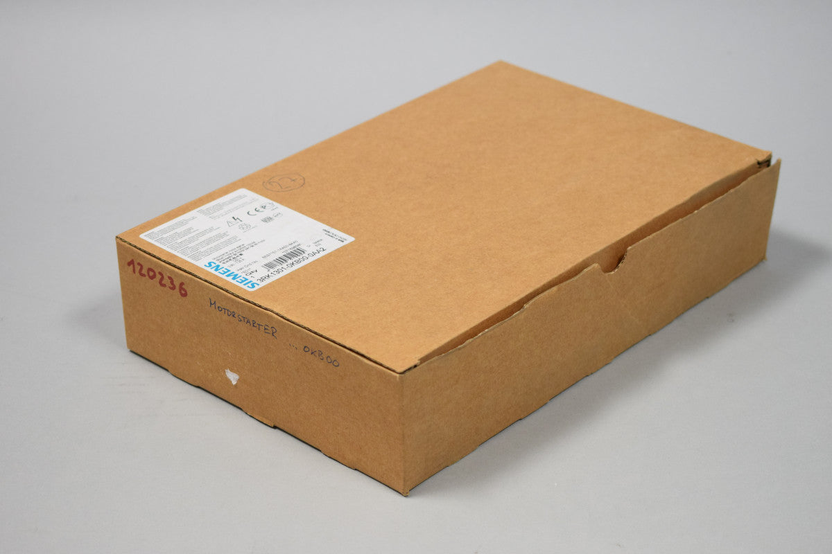 SIEMENS 3RK1301-0KB00-0AA2 auf Lager