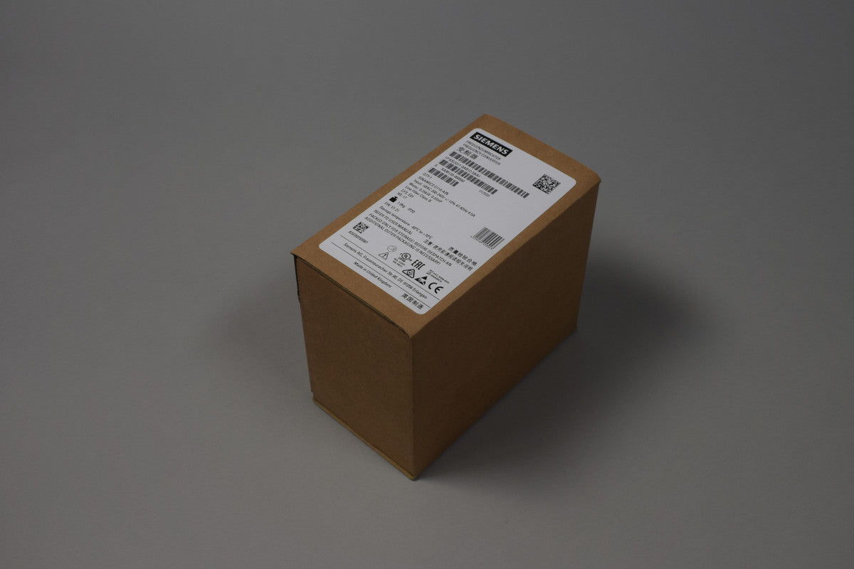 SIEMENS 6SL3211-0AB12-5BA1 auf Lager