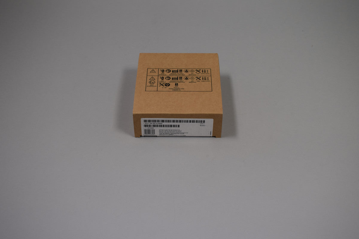 SIEMENS 6ES7326-2BF10-0AB0 auf Lager