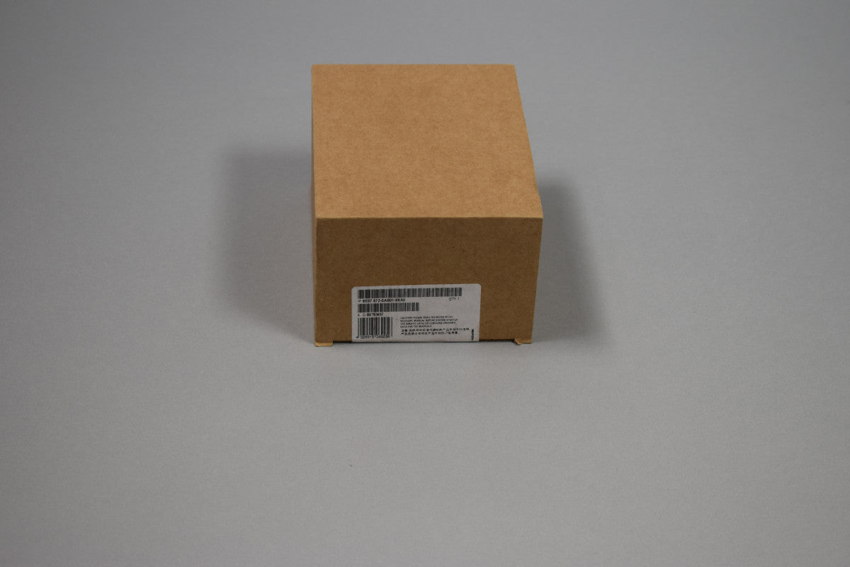 SIEMENS 6ES7972-0AB01-0XA0 auf Lager