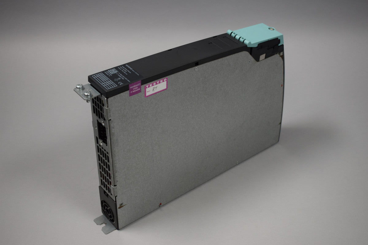 SIEMENS 6SL3120-1TE21-0AA1 disponibile