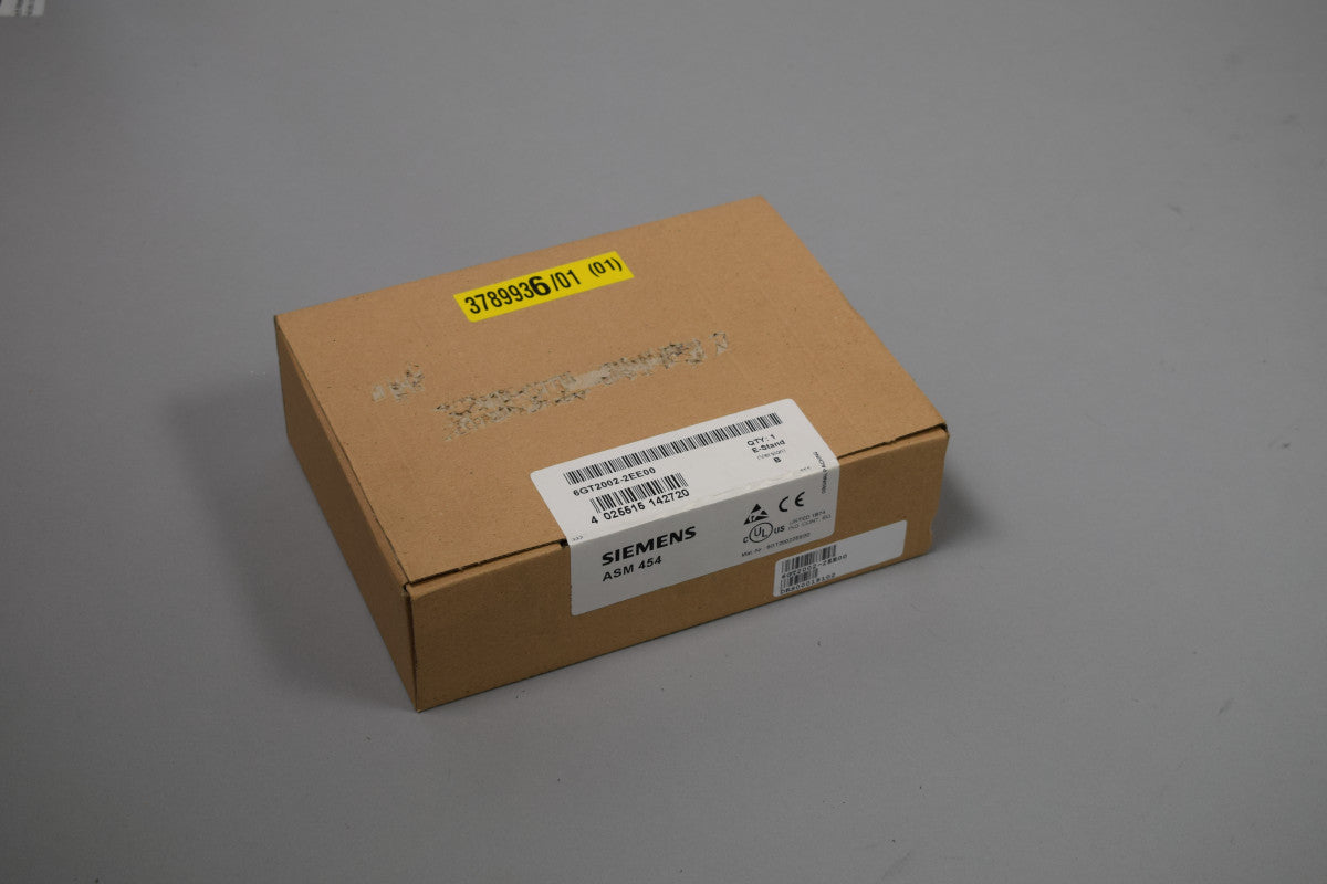 SIEMENS 6GT2002-2EE00 auf Lager