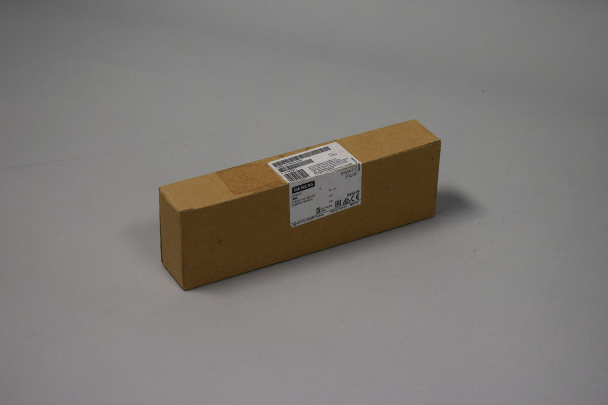 SIEMENS 6ES7143-3BH10-0XA0 auf Lager
