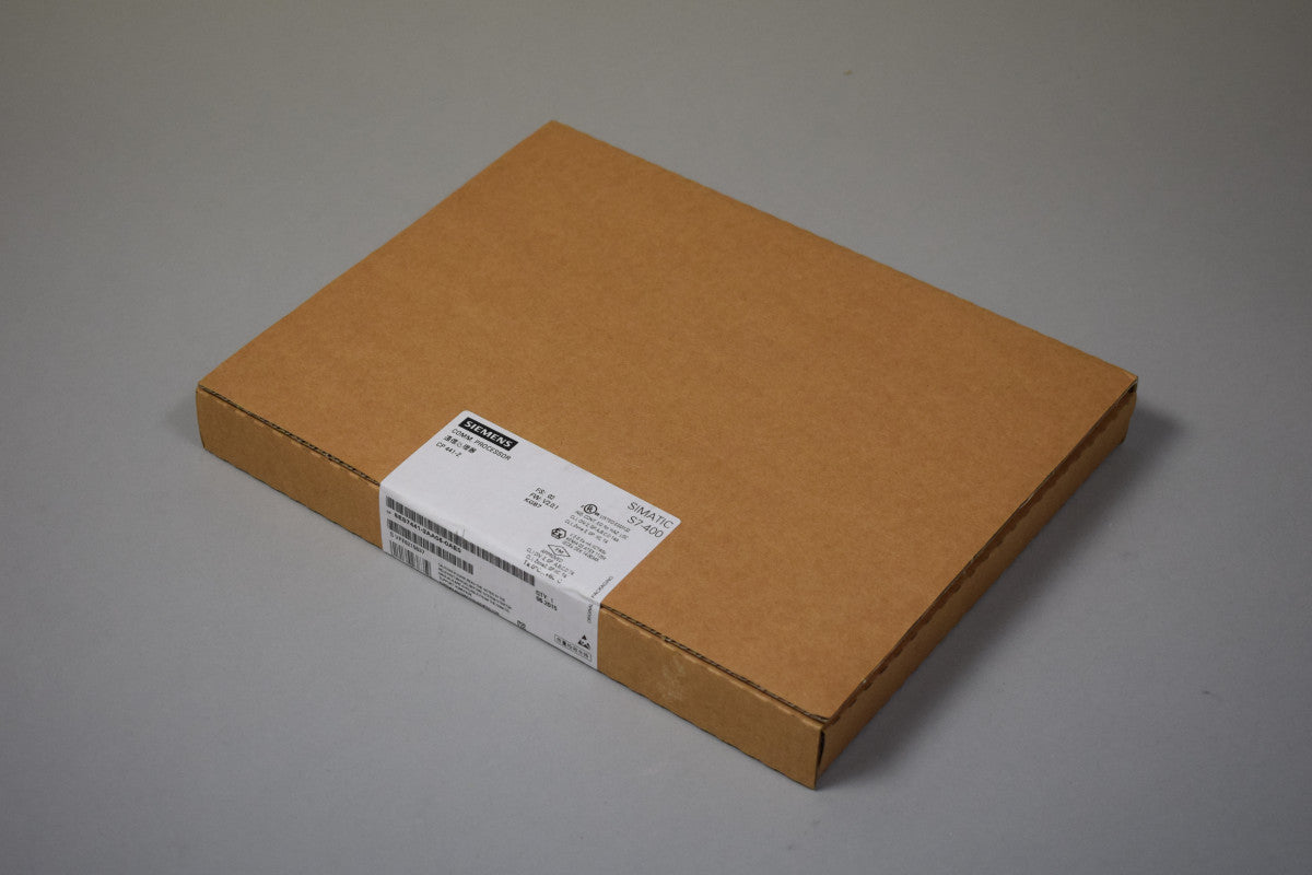 SIEMENS 6ES7441-2AA05-0AE0 auf Lager