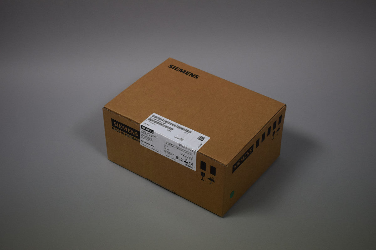SIEMENS 6SL3055-0AA00-5KA3 disponibile
