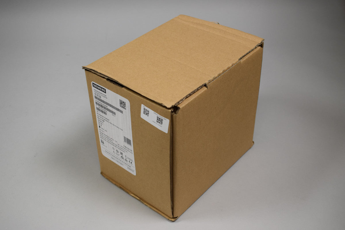 SIEMENS 6SE6440-2UD24-0BA1 auf Lager