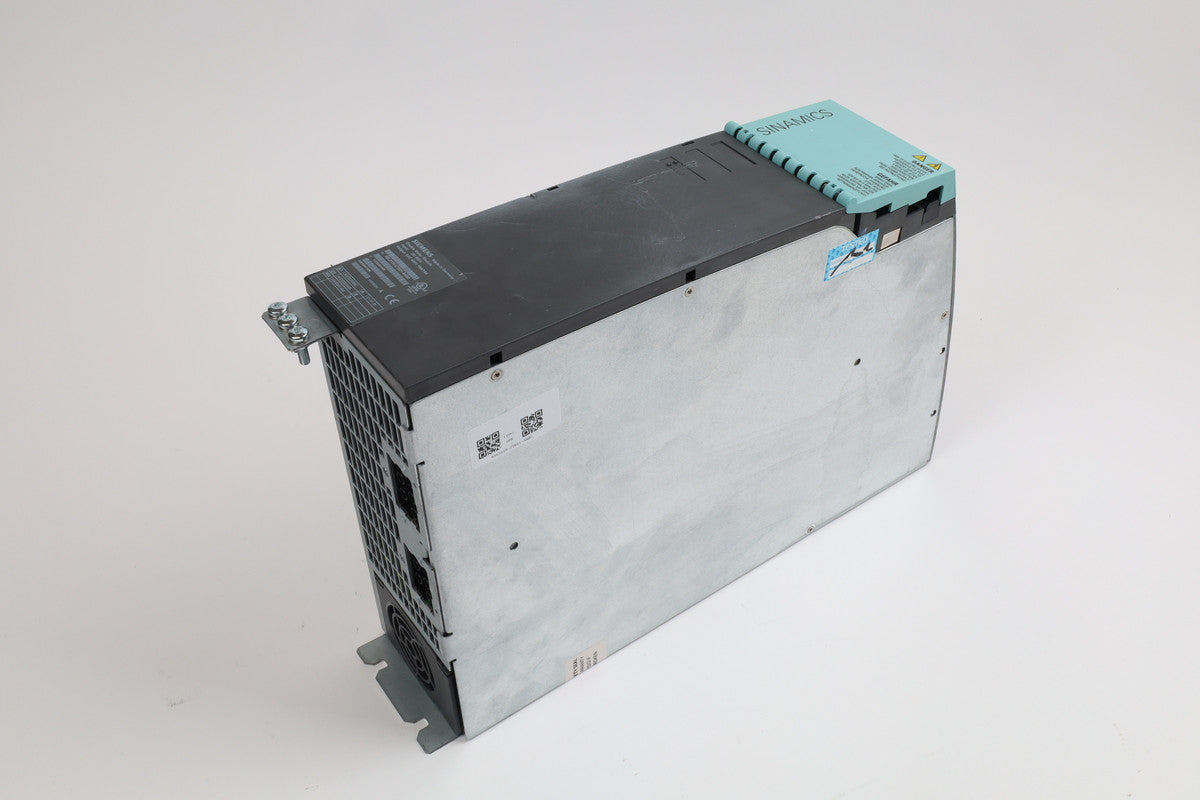 SIEMENS 6SL3120-2TE21-8AB0 auf Lager