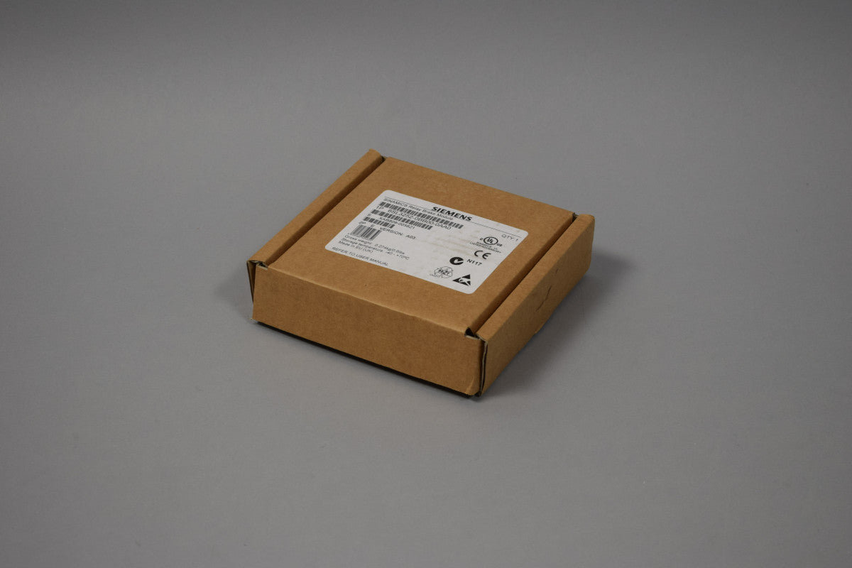SIEMENS 6SL3252-0BB00-0AA0 auf Lager