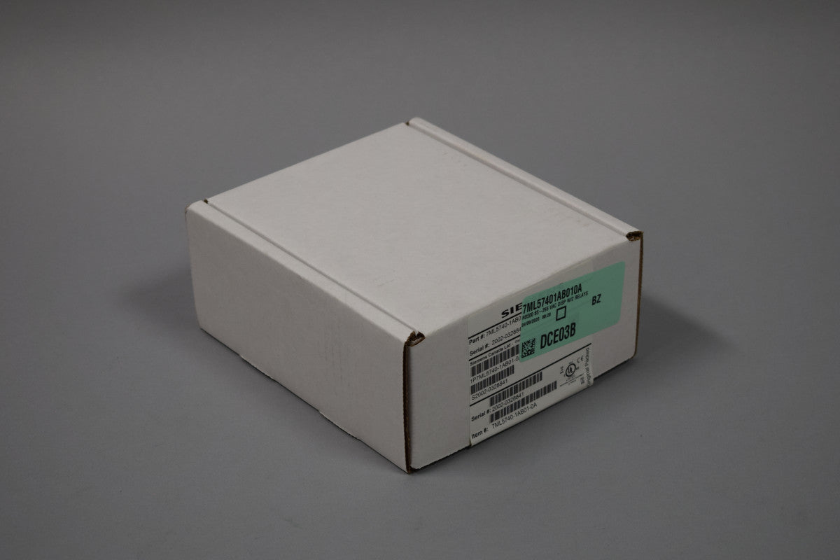 SIEMENS 7ML5740-1AB01-0A auf Lager