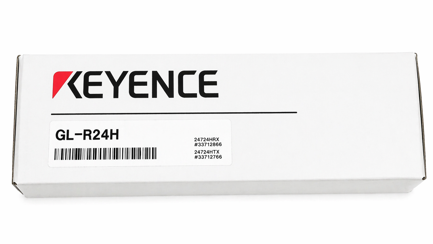Keyence GL-R24H Sicherheitslichtvorhang