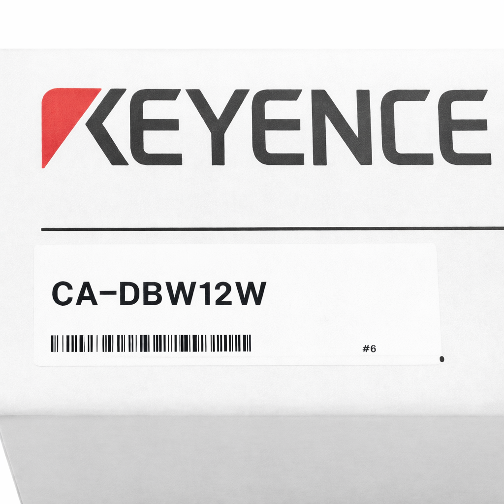 Keyence Led Module KEYENCE CA-DBW12W LED Lighting Unit for Machine Vision Applications – H ...
