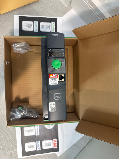 ATV320U22N4B  Schneider Electric Umrichter ATV320 2.2kW