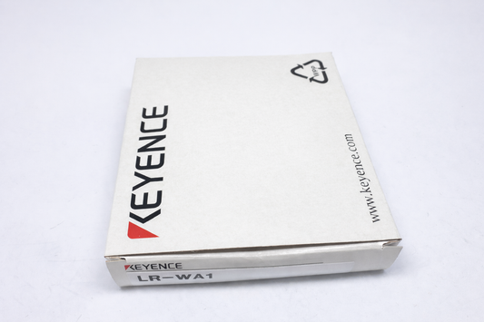 KEYENCE LR-WA1 Sensor Mounting Accessory for LR-W Series Sensors