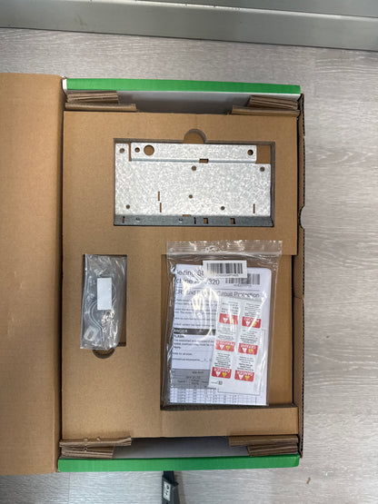 ATV320D11N4B  Schneider Electric Variateur ATV320 11kW